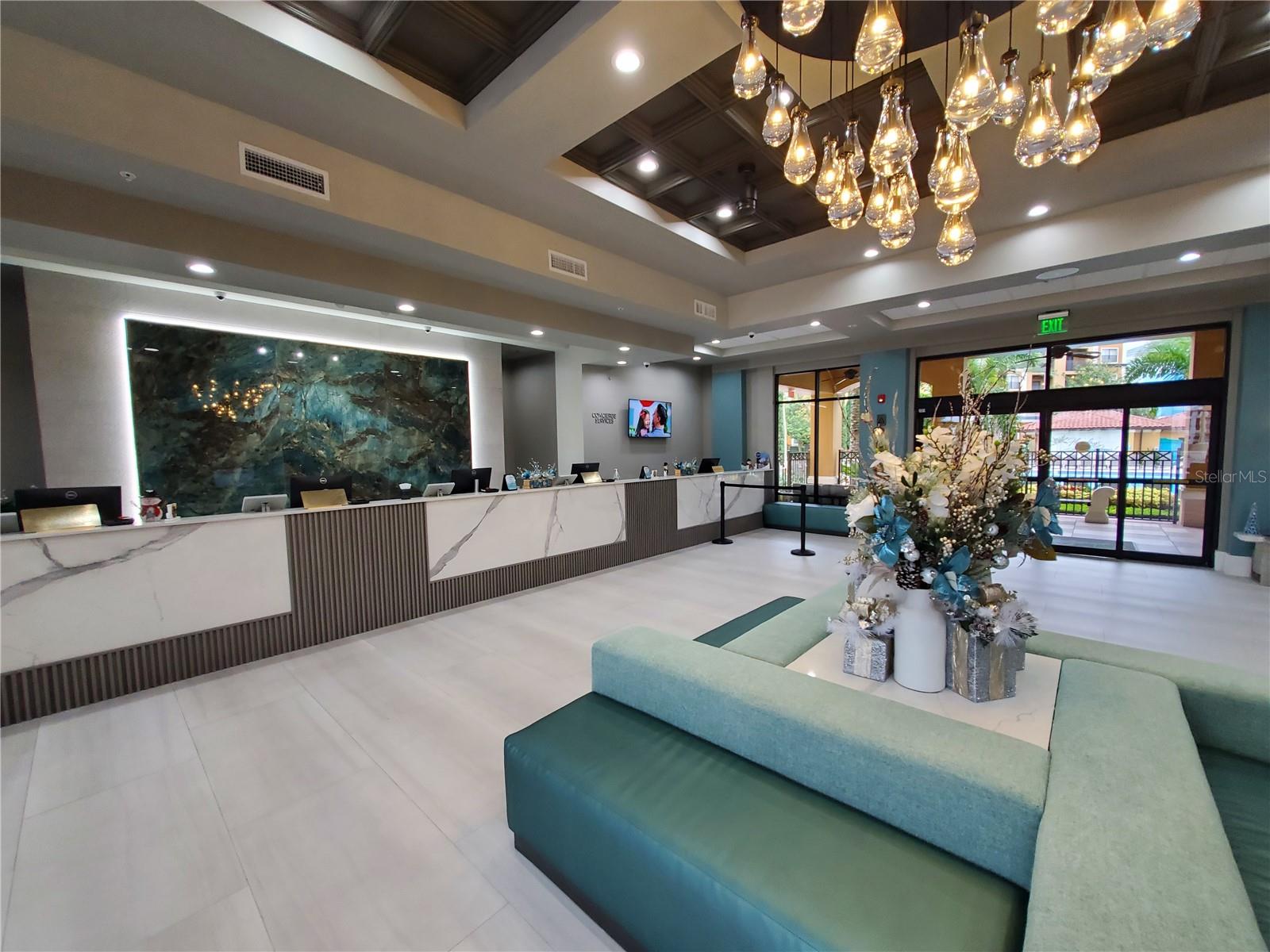 FLORIDAYS ORLANDO RESIDENCE - Residential