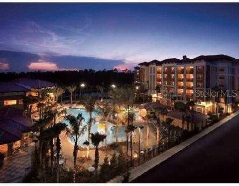 Photo of 12544 Floridays Resort Drive #508B, Orlando, FL 32821 (MLS # O6401097)