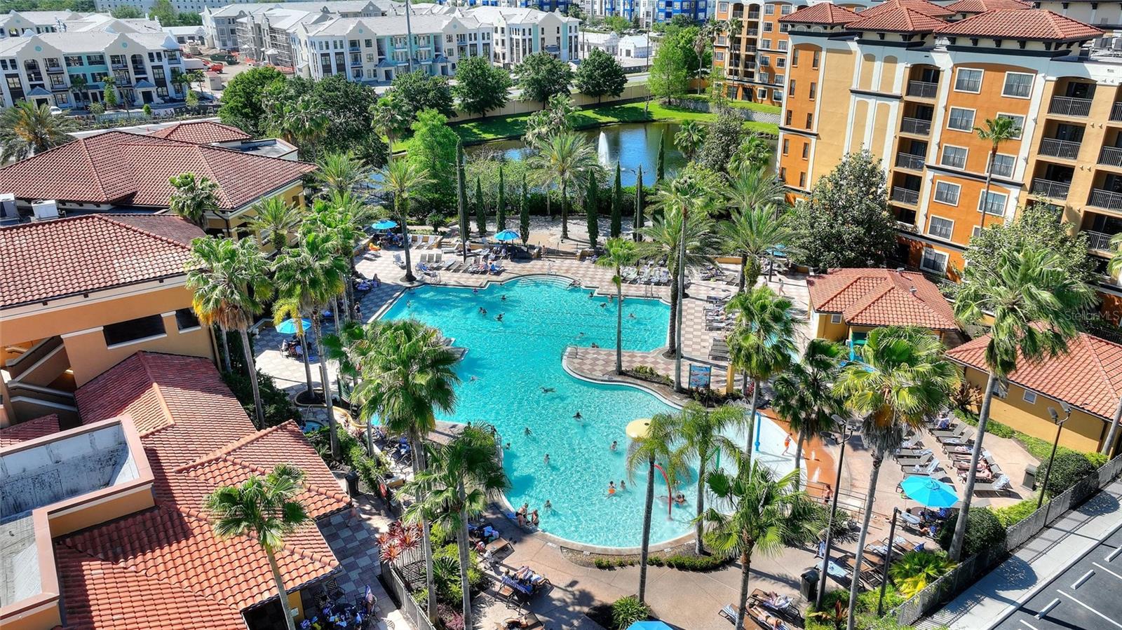 FLORIDAYS ORLANDO RESIDENCE - Residential