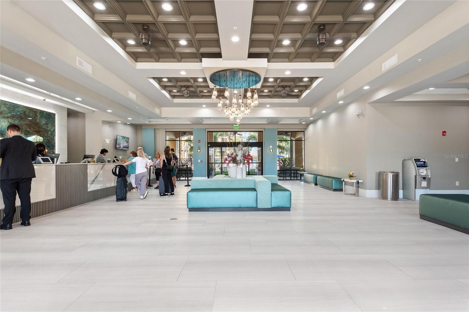 FLORIDAYS ORLANDO RESIDENCE - Residential