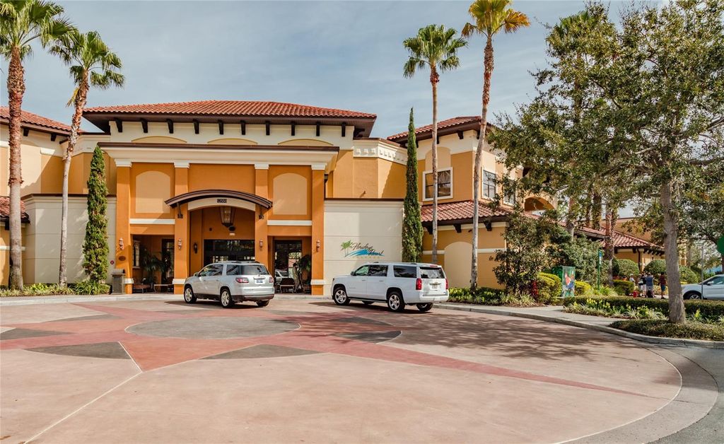 Photo of 12544 Floridays Resort Drive #508B, Orlando, FL 32821 (MLS # O6401097)