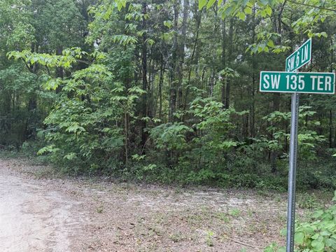 TBD SW 135 TERRACE OCALA FL 34481