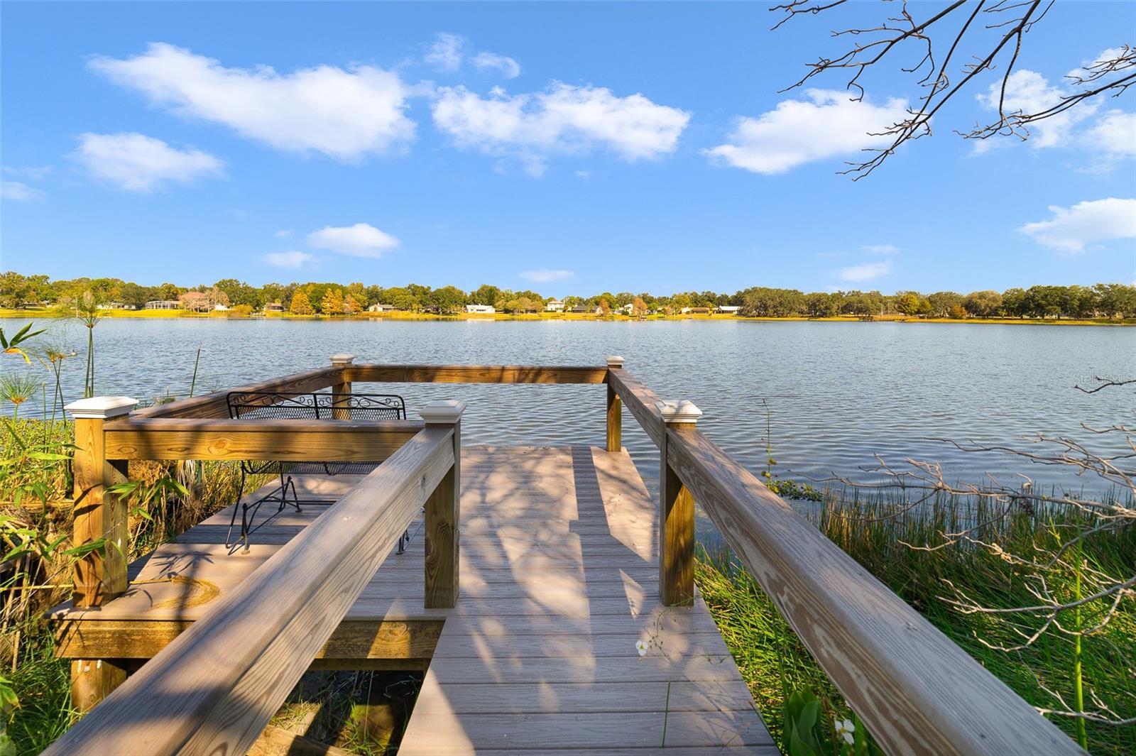 BAY LAKES AT GRANADA SEC 04 - Residential Lease