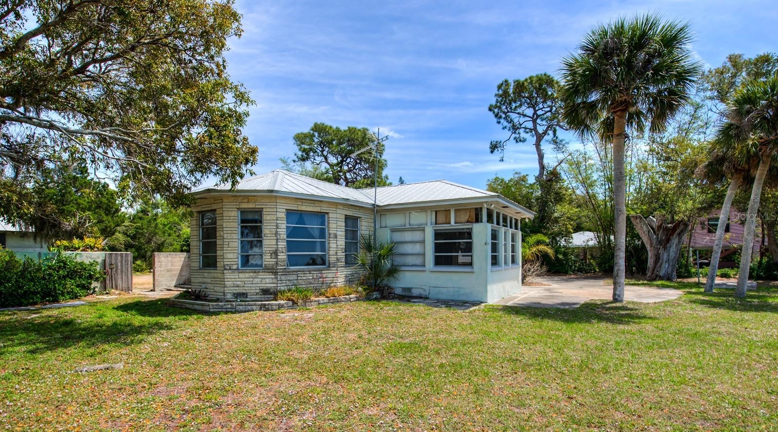 NOT APPLICABLE - Residential