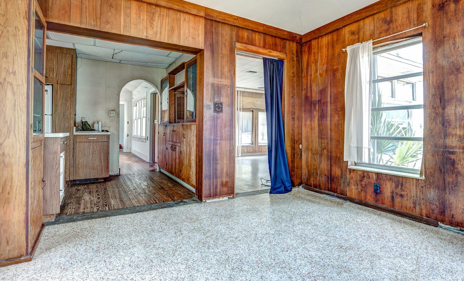 NOT APPLICABLE - Residential