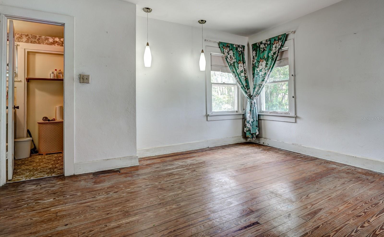 NOT APPLICABLE - Residential