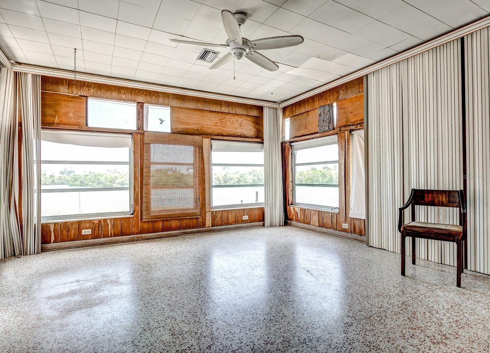 NOT APPLICABLE - Residential