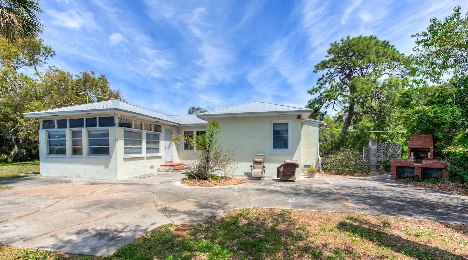 NOT APPLICABLE - Residential