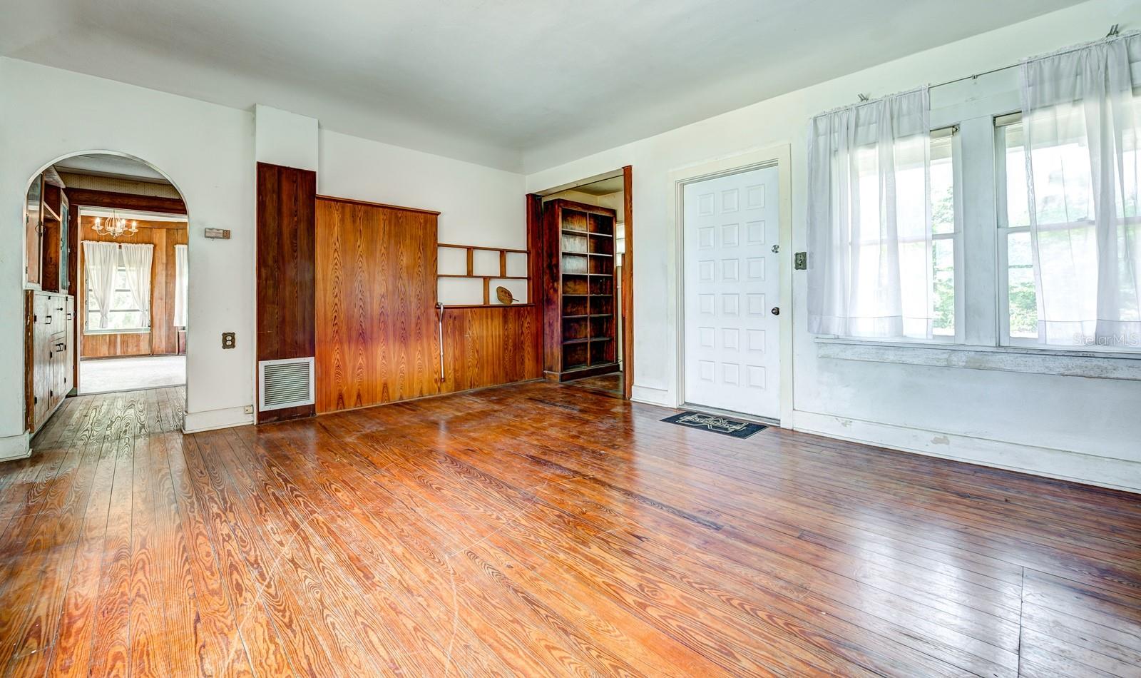 NOT APPLICABLE - Residential