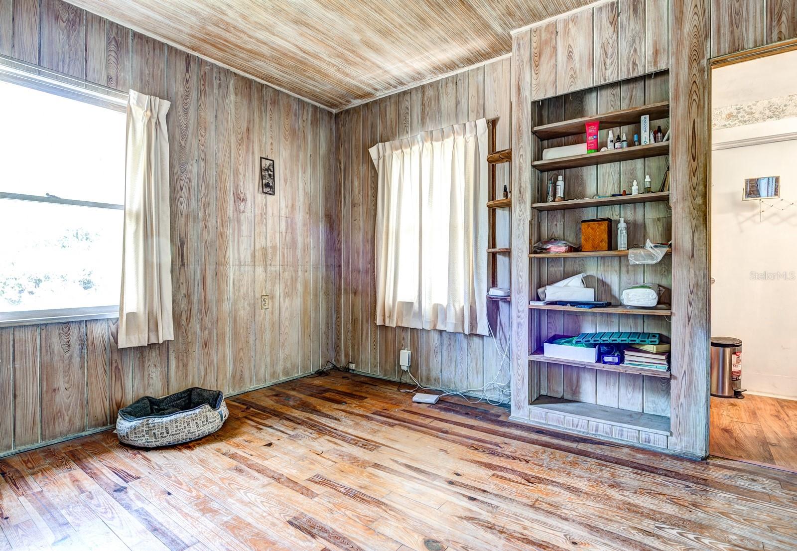 NOT APPLICABLE - Residential