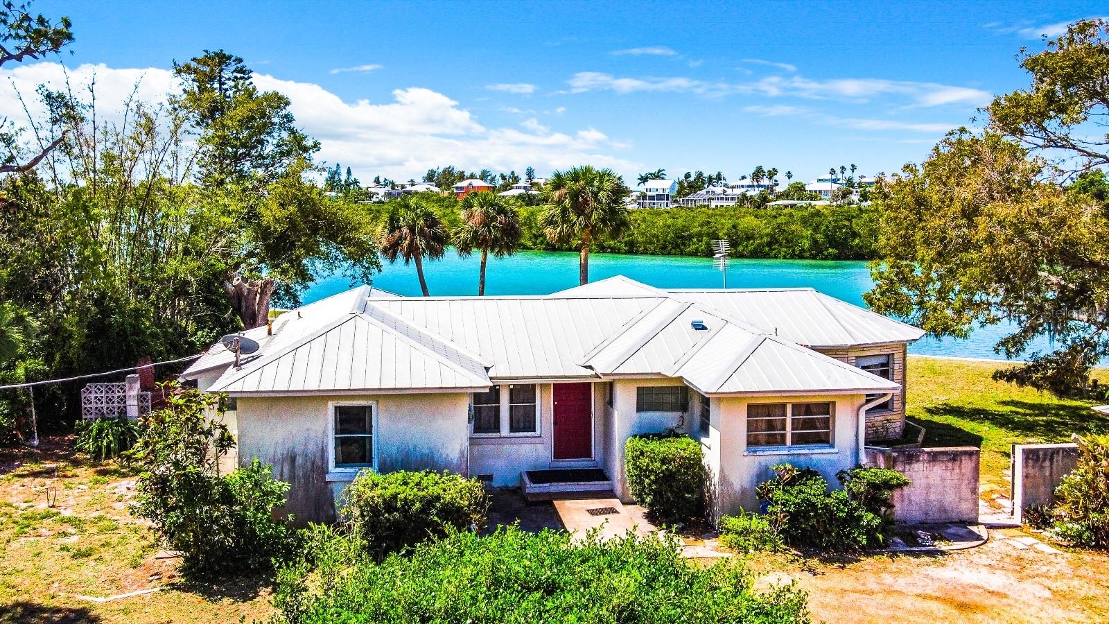 NOT APPLICABLE - Residential