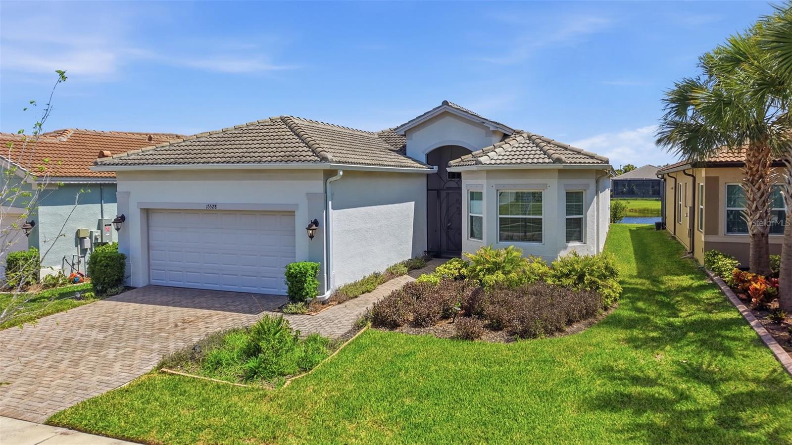 VALENCIA DEL SOL PH 1 - Residential