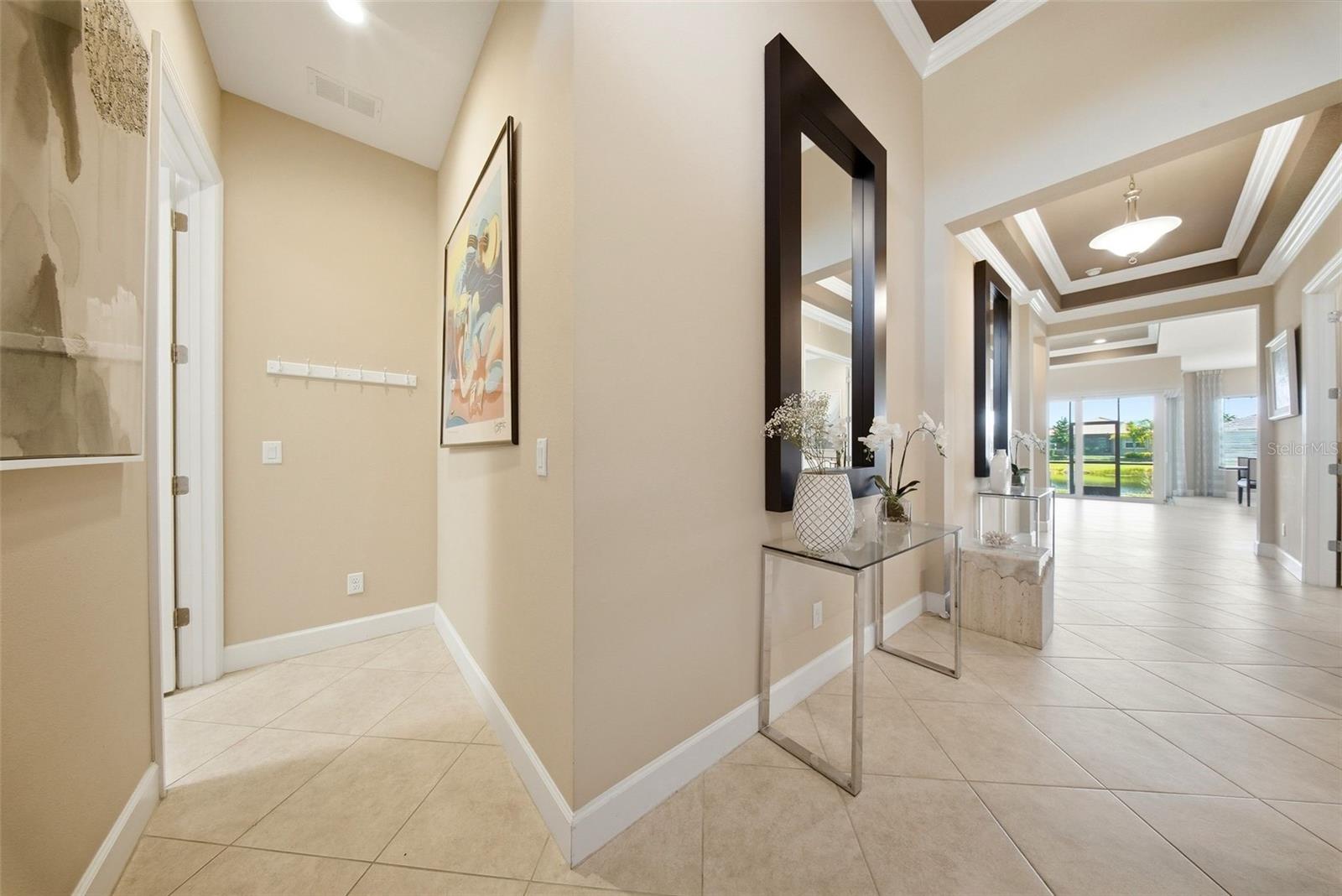 VALENCIA DEL SOL PH 1 - Residential