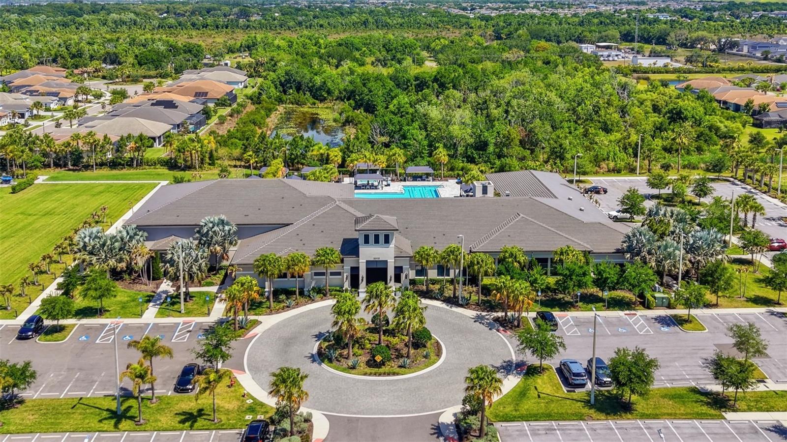 VALENCIA DEL SOL PH 1 - Residential