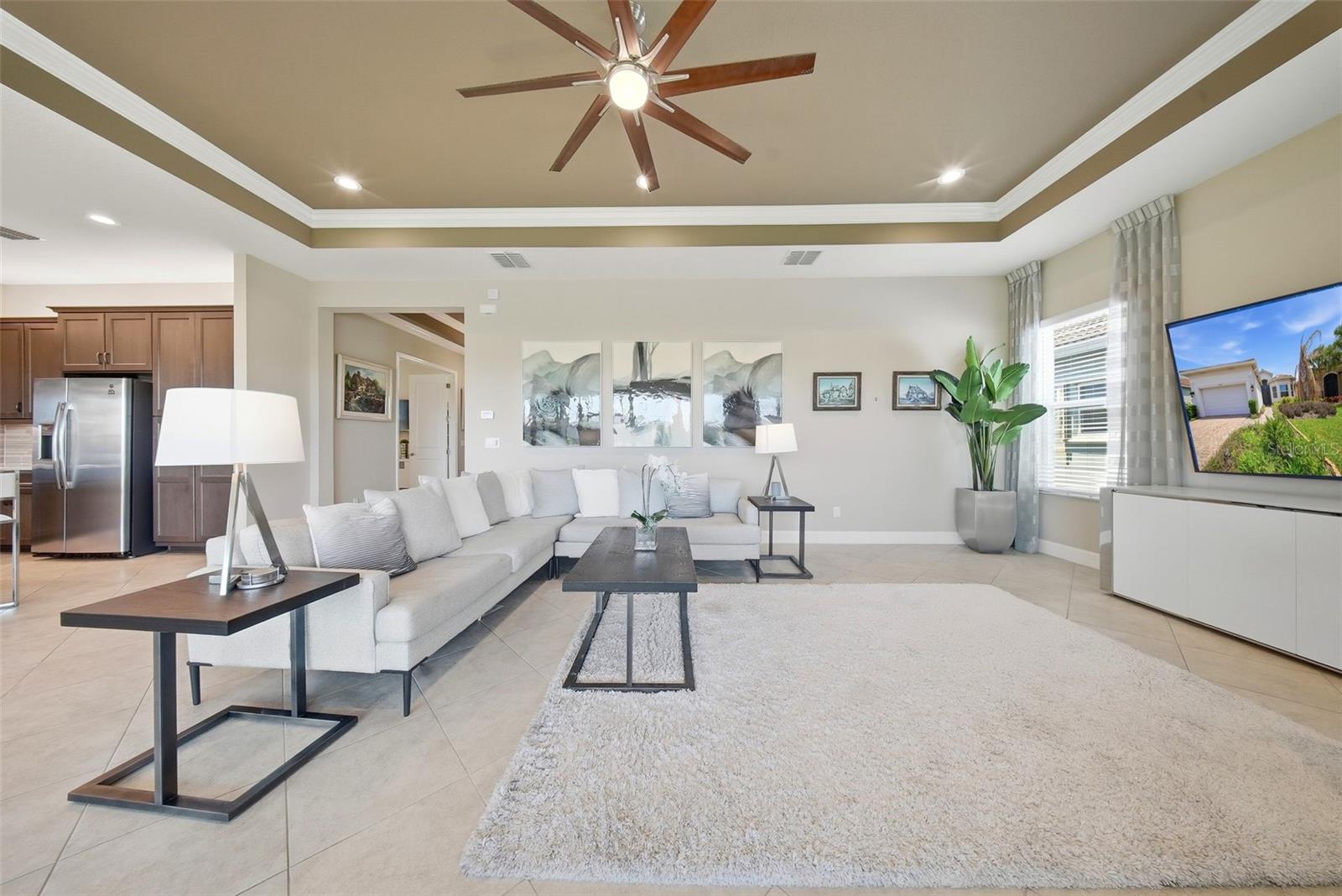 VALENCIA DEL SOL PH 1 - Residential