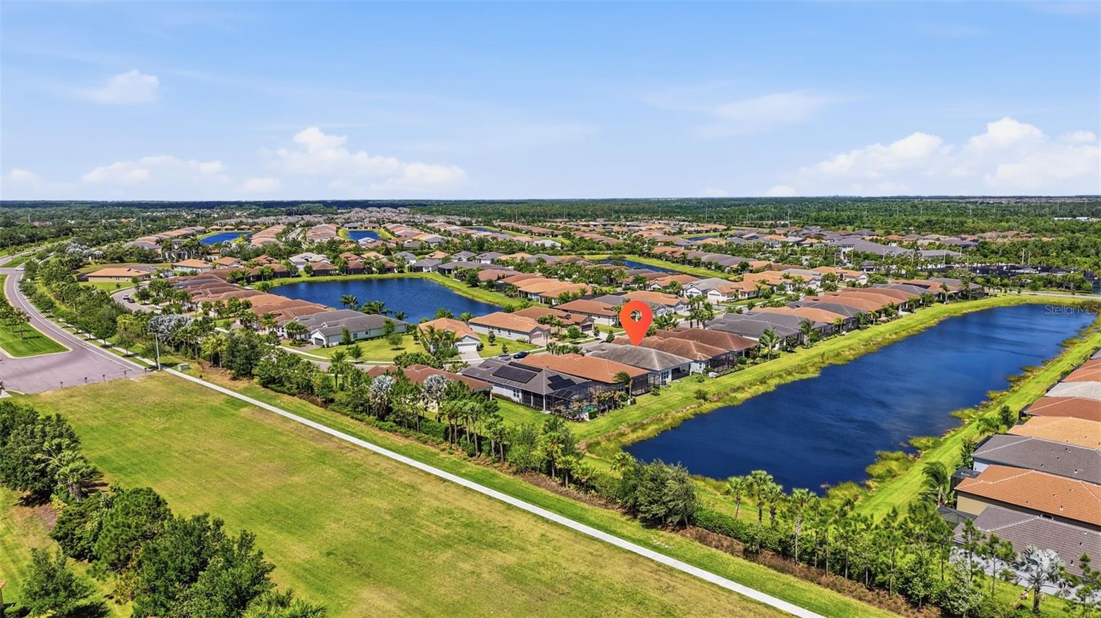 VALENCIA DEL SOL PH 1 - Residential