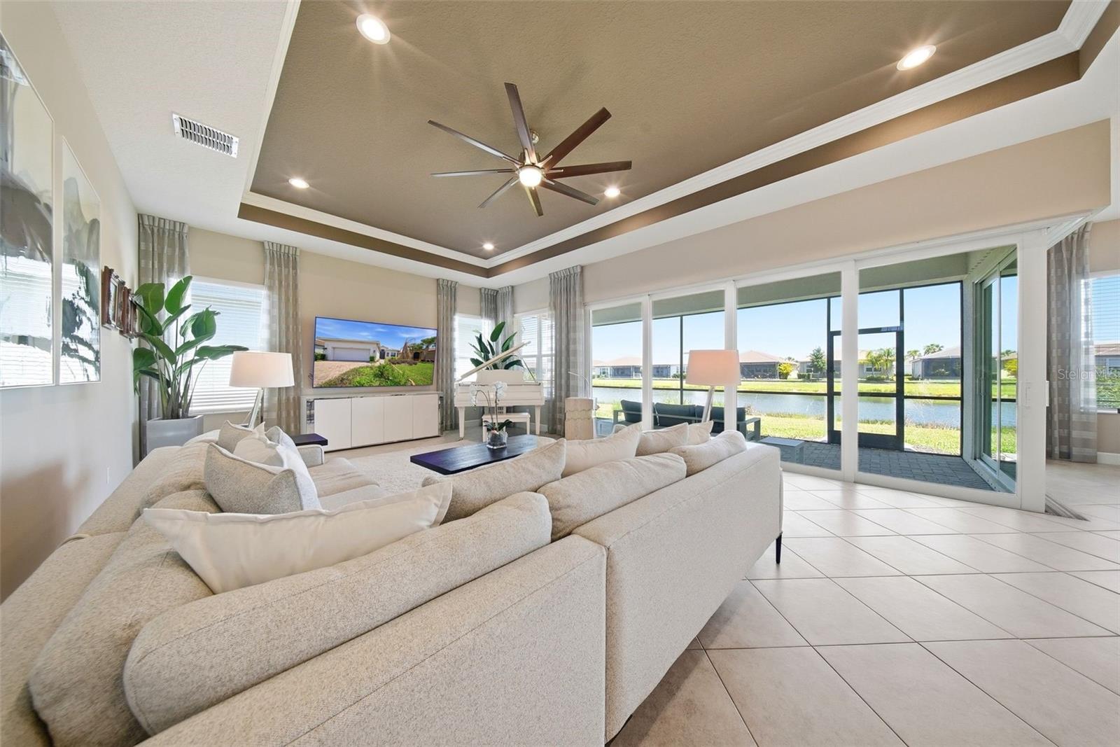 VALENCIA DEL SOL PH 1 - Residential