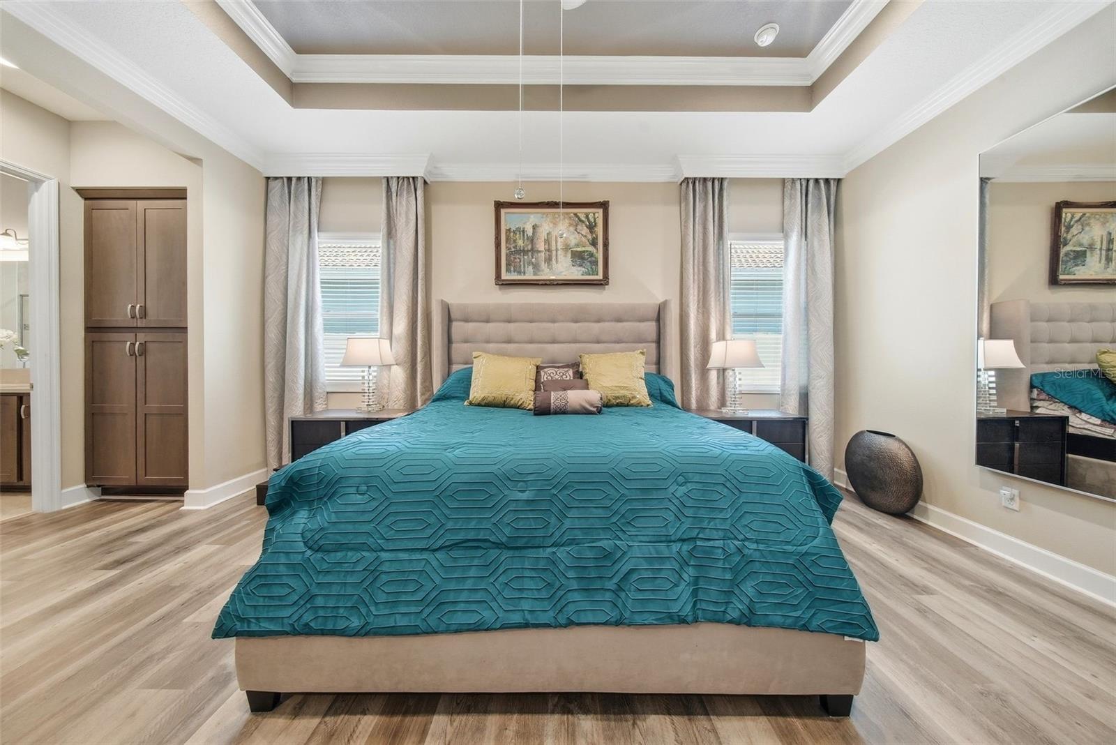 VALENCIA DEL SOL PH 1 - Residential