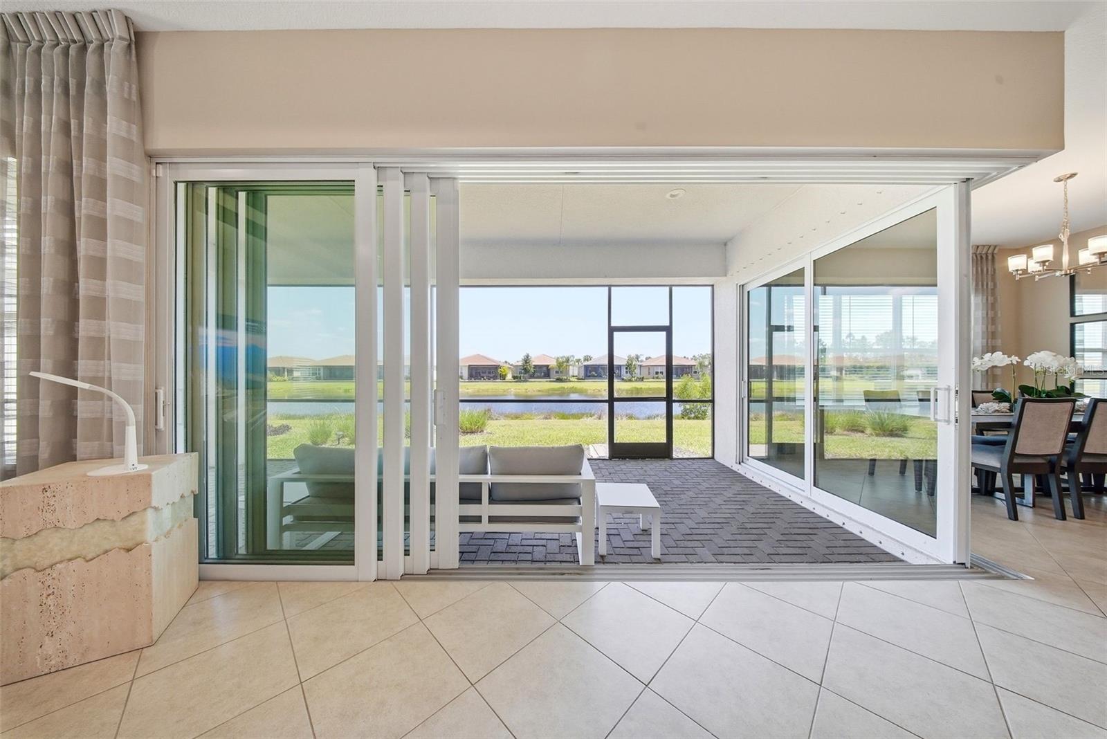 VALENCIA DEL SOL PH 1 - Residential