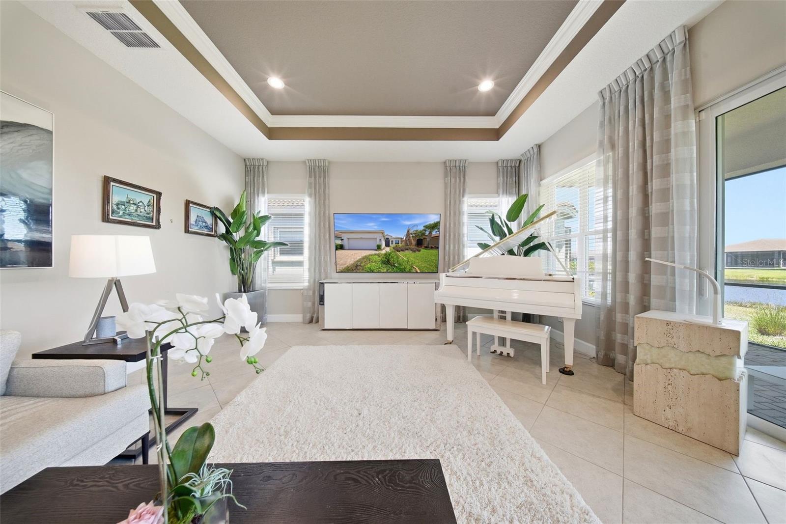 VALENCIA DEL SOL PH 1 - Residential