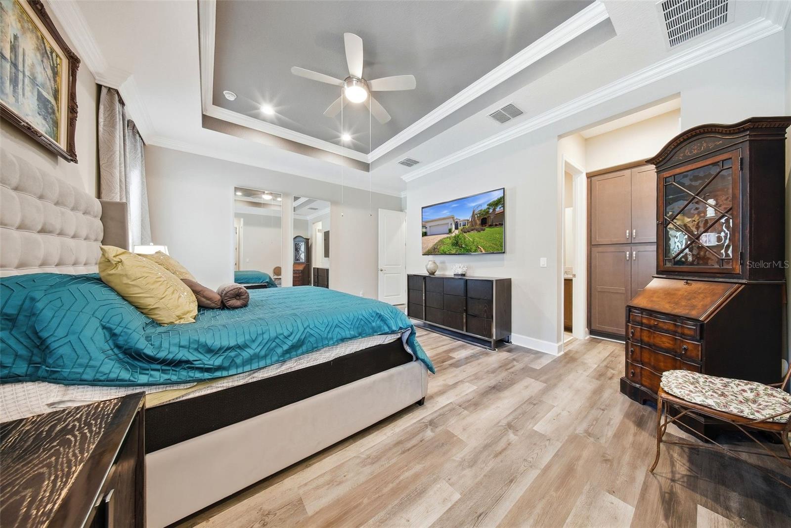 VALENCIA DEL SOL PH 1 - Residential