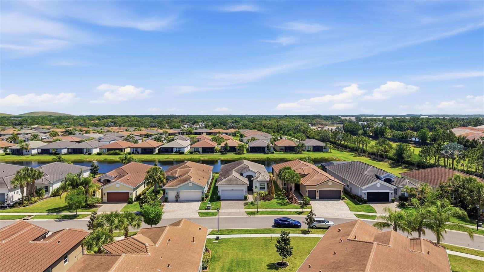 VALENCIA DEL SOL PH 1 - Residential