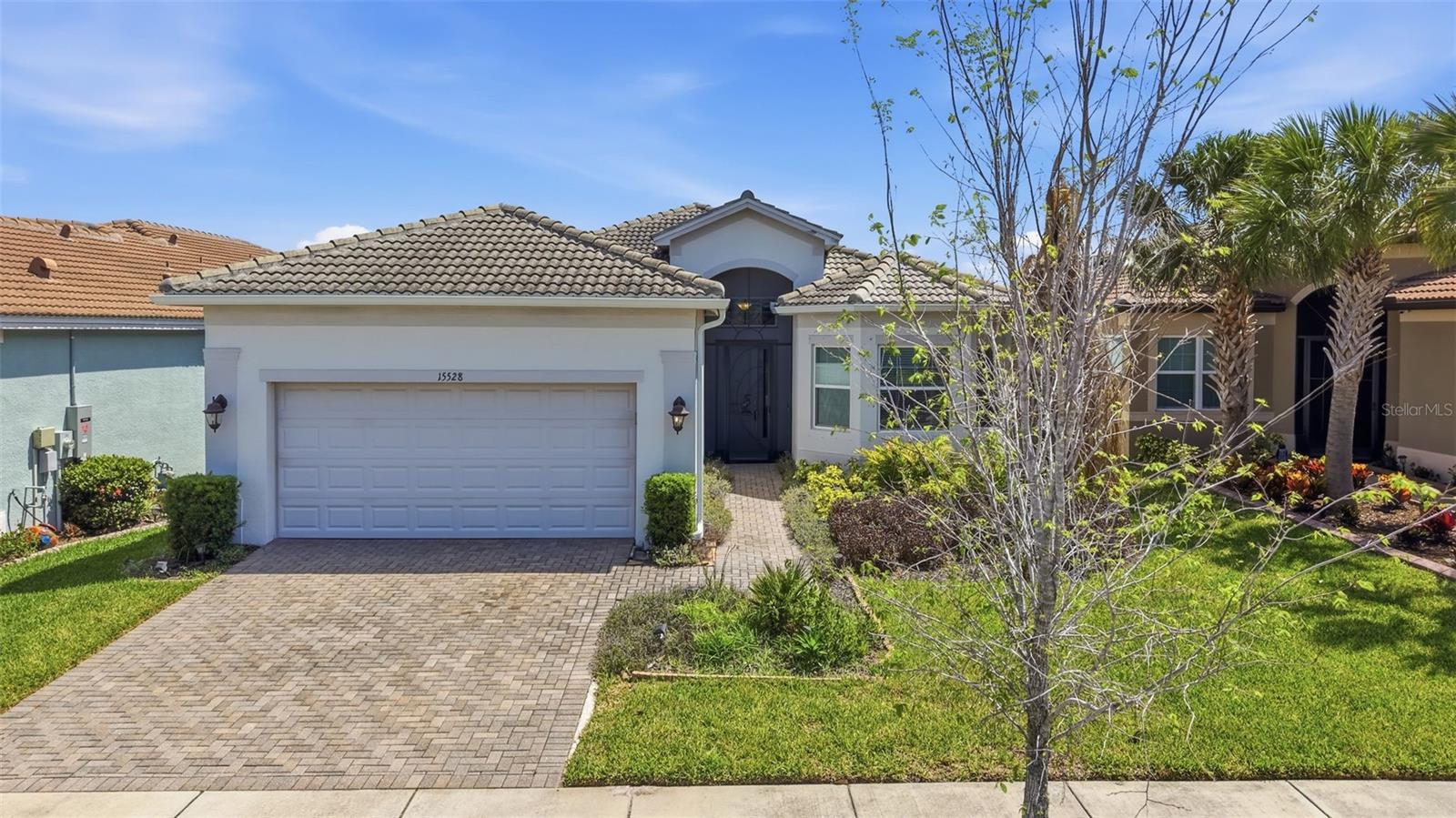 VALENCIA DEL SOL PH 1 - Residential