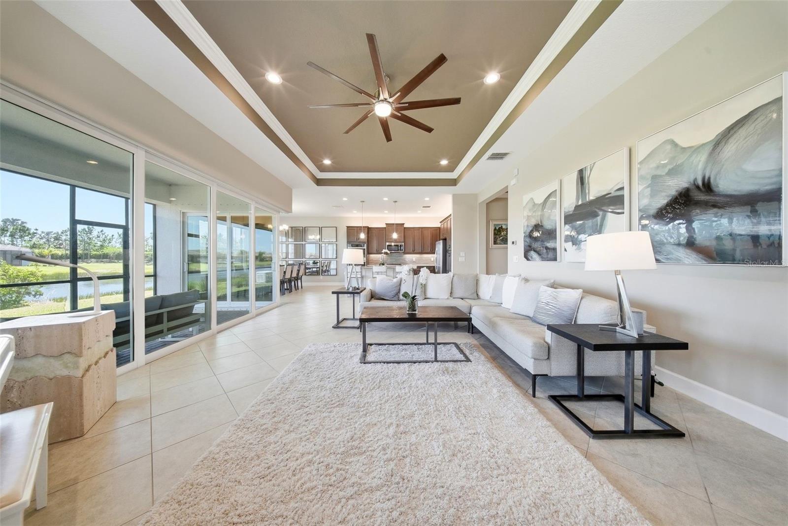 VALENCIA DEL SOL PH 1 - Residential