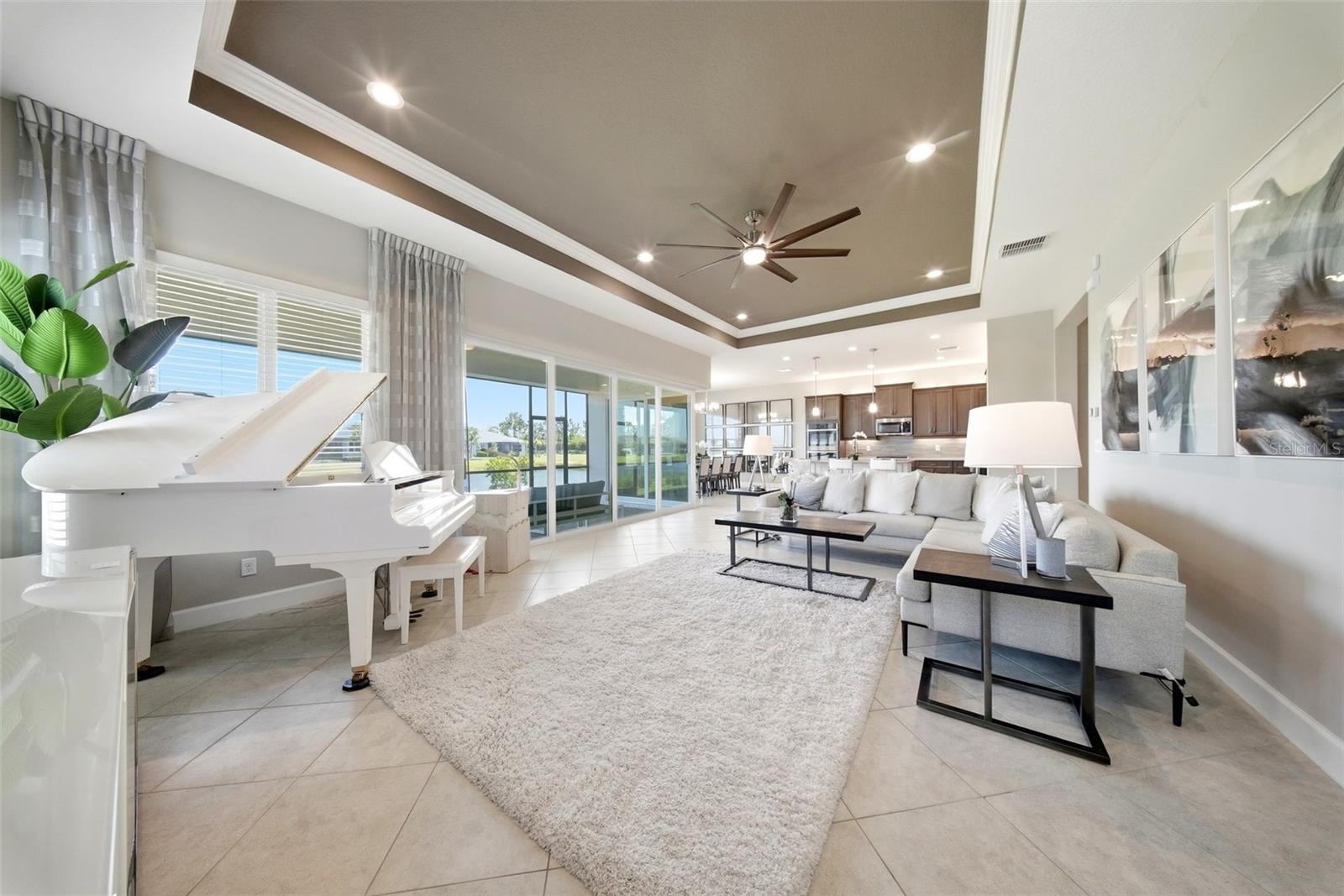 VALENCIA DEL SOL PH 1 - Residential