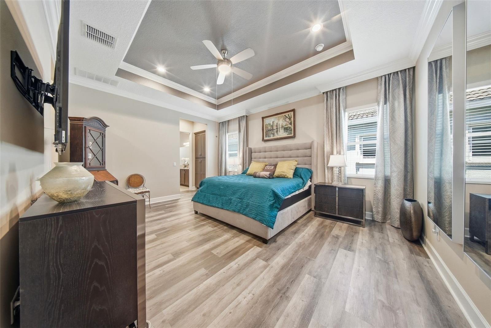 VALENCIA DEL SOL PH 1 - Residential