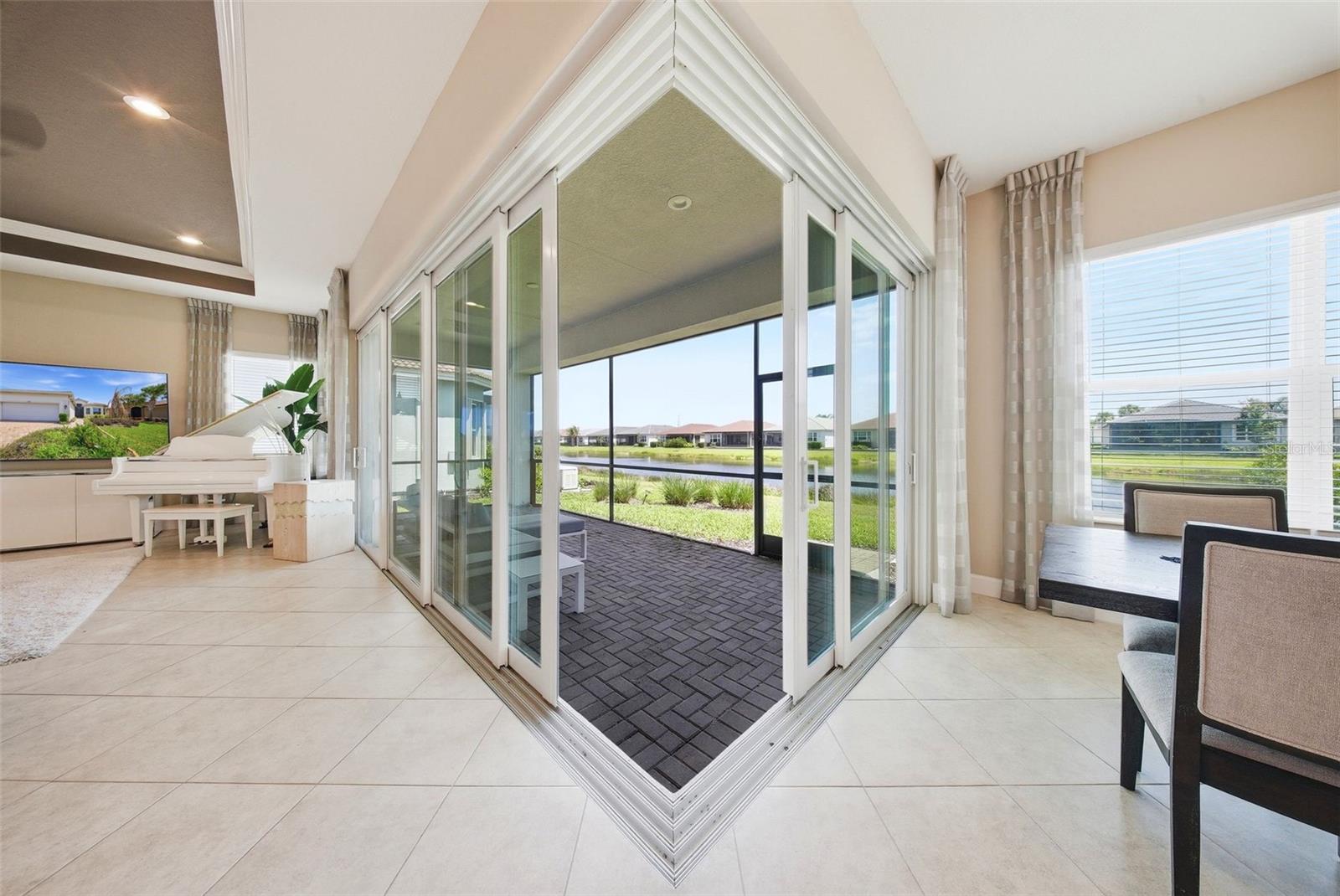 VALENCIA DEL SOL PH 1 - Residential