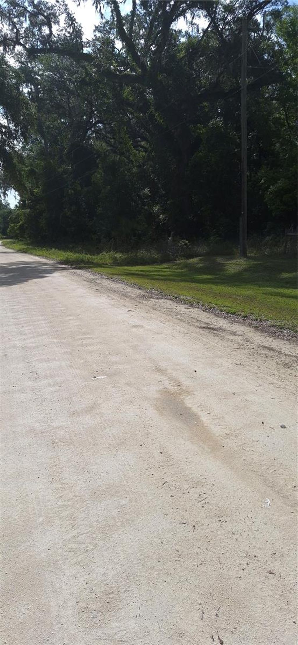 Photo of NE 278 Ave, Old Town, FL 32680 (MLS # GC540627)