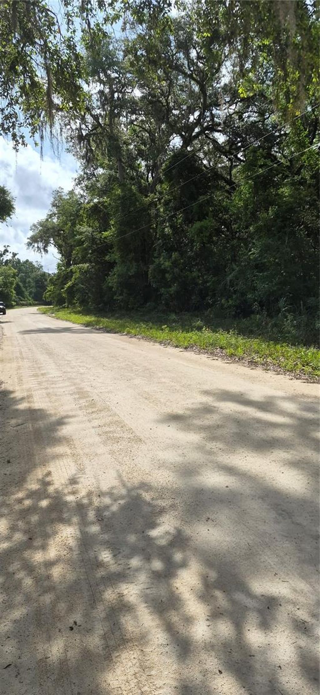 Photo of NE 278 Ave, Old Town, FL 32680 (MLS # GC540627)