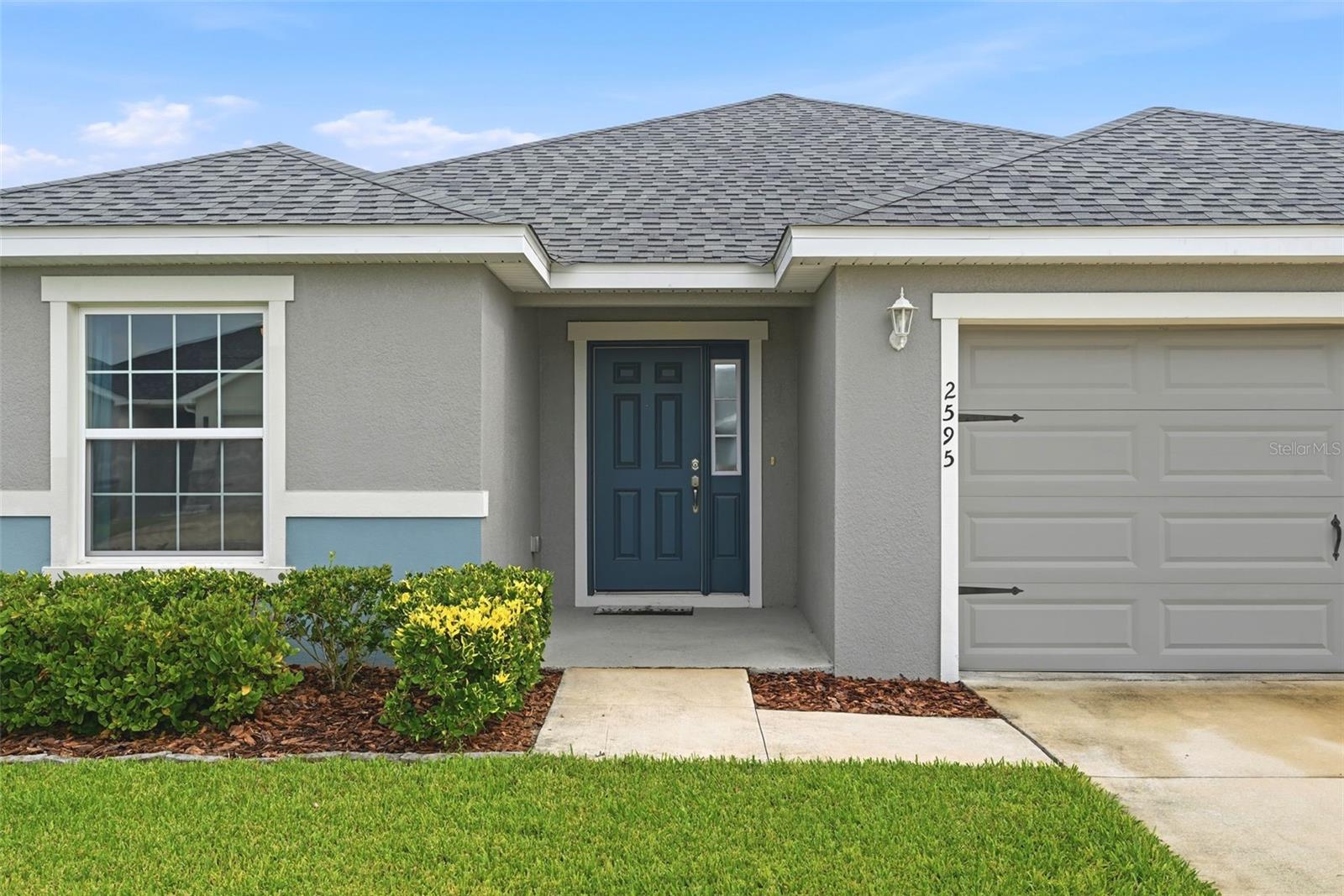 2595 SAN MARCO WAY