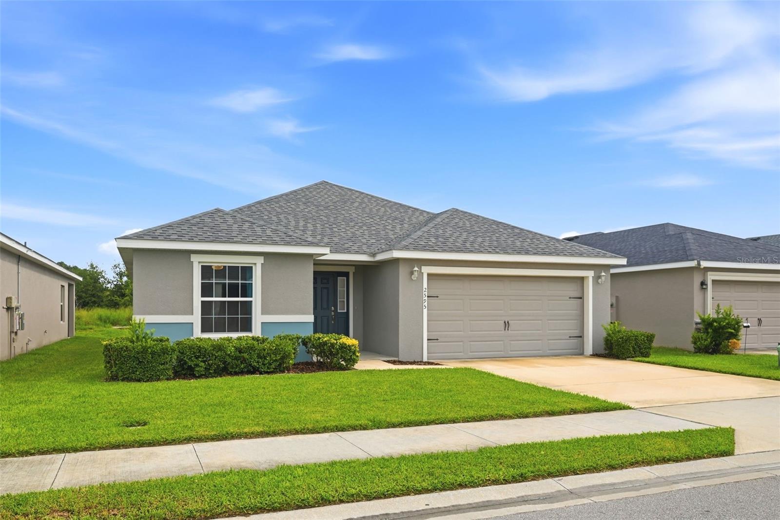 2595 SAN MARCO WAY