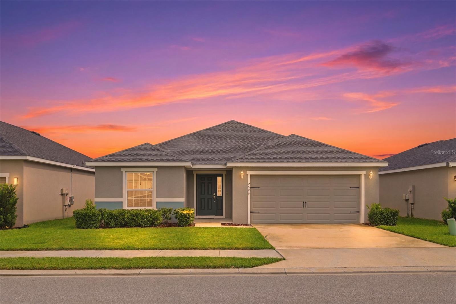 Photo 1 of 37 — 2595 SAN MARCO WAY, WINTER HAVEN, FL 33884