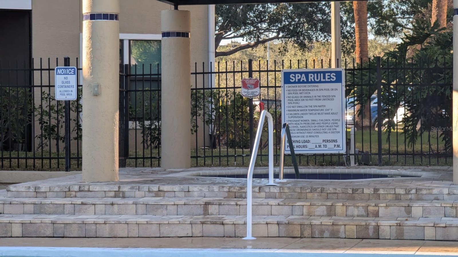 VINTAGE GRAND - Residential Lease