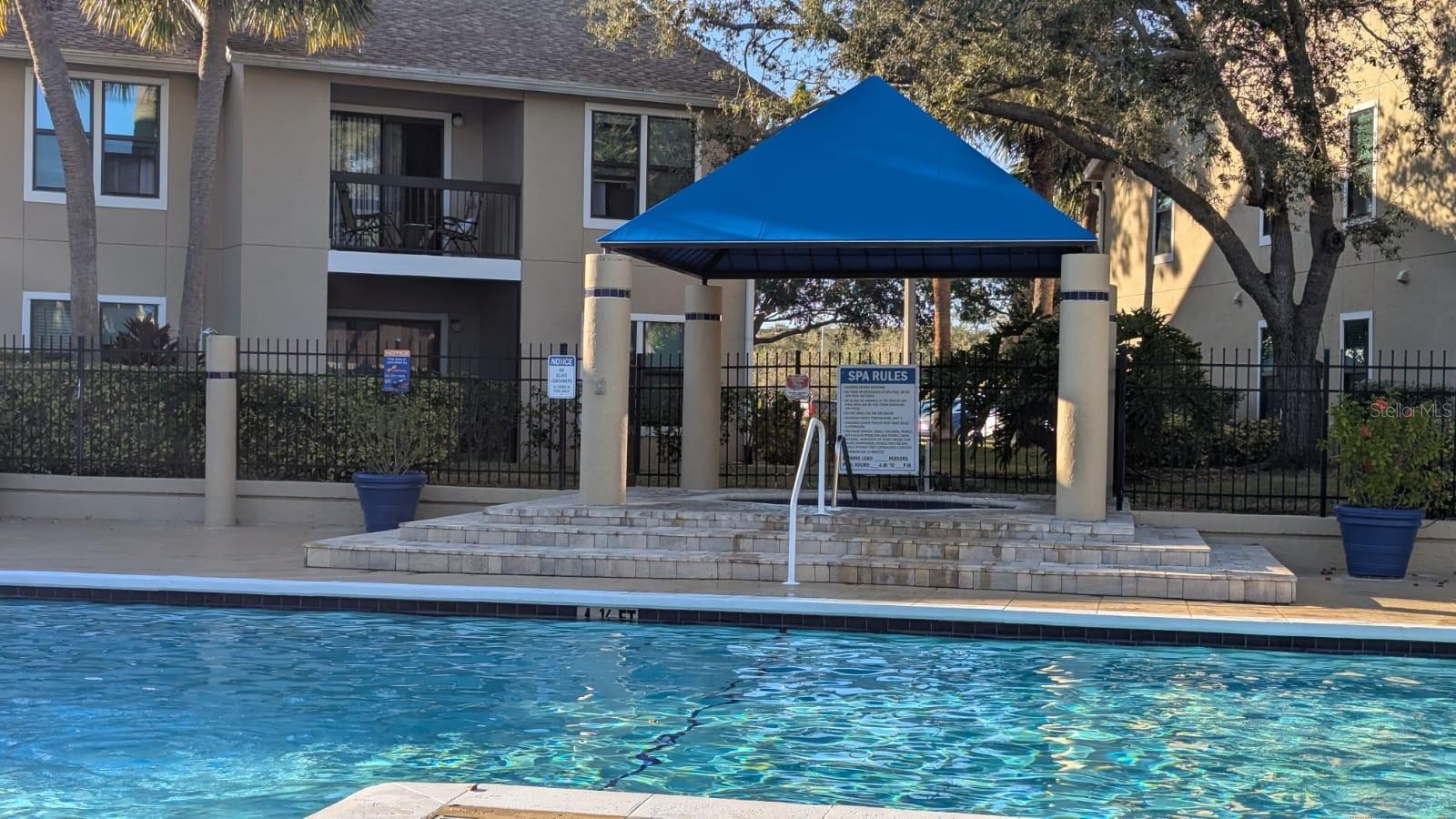 VINTAGE GRAND - Residential Lease