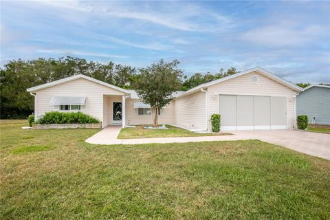 10683 SE 174TH LOOP SUMMERFIELD FL 34491