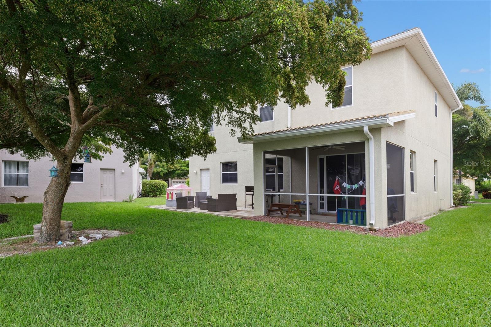 VENETIAN VILLAGE PH 3B - Residential