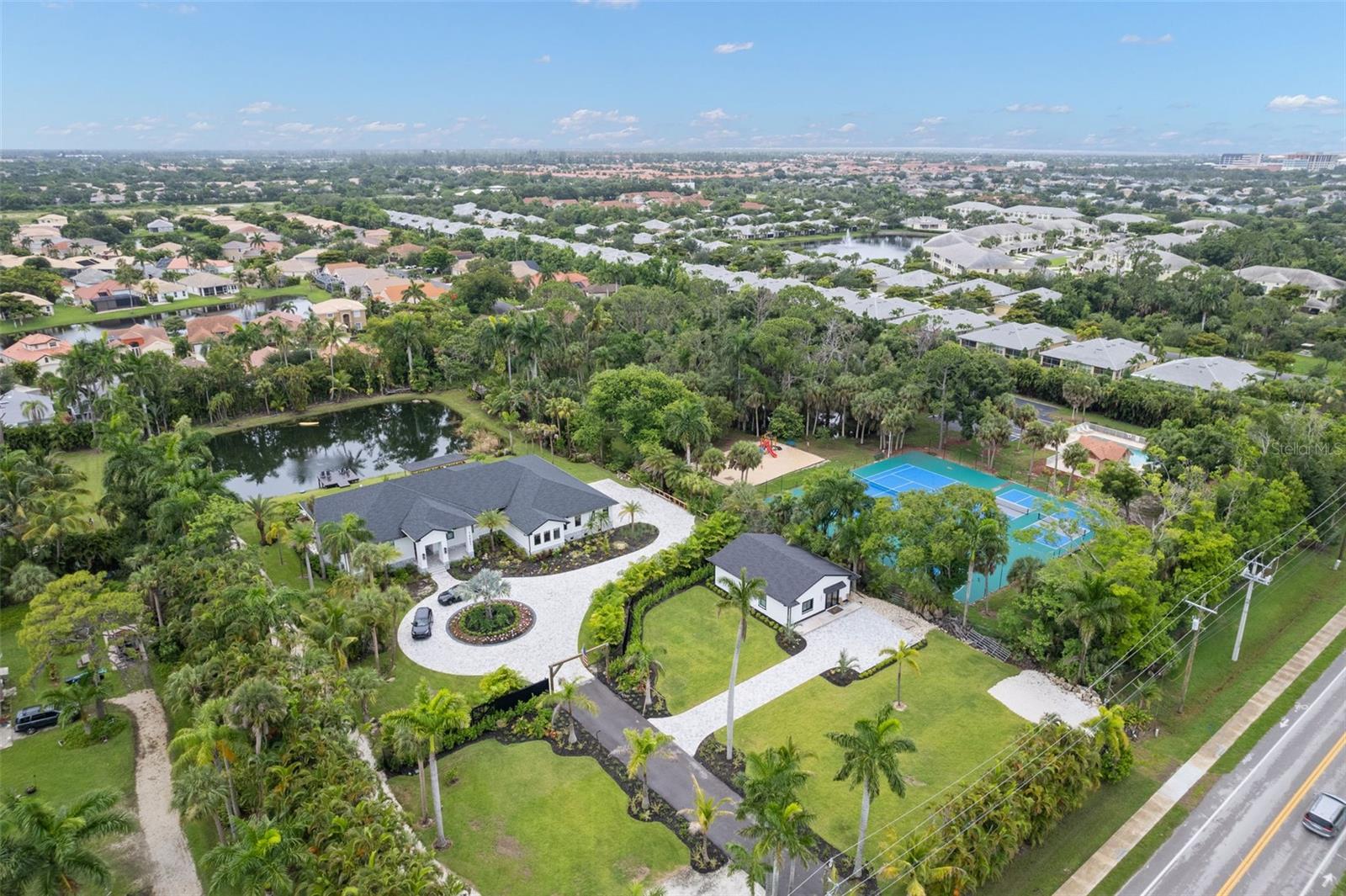 VENETIAN VILLAGE PH 3B - Residential