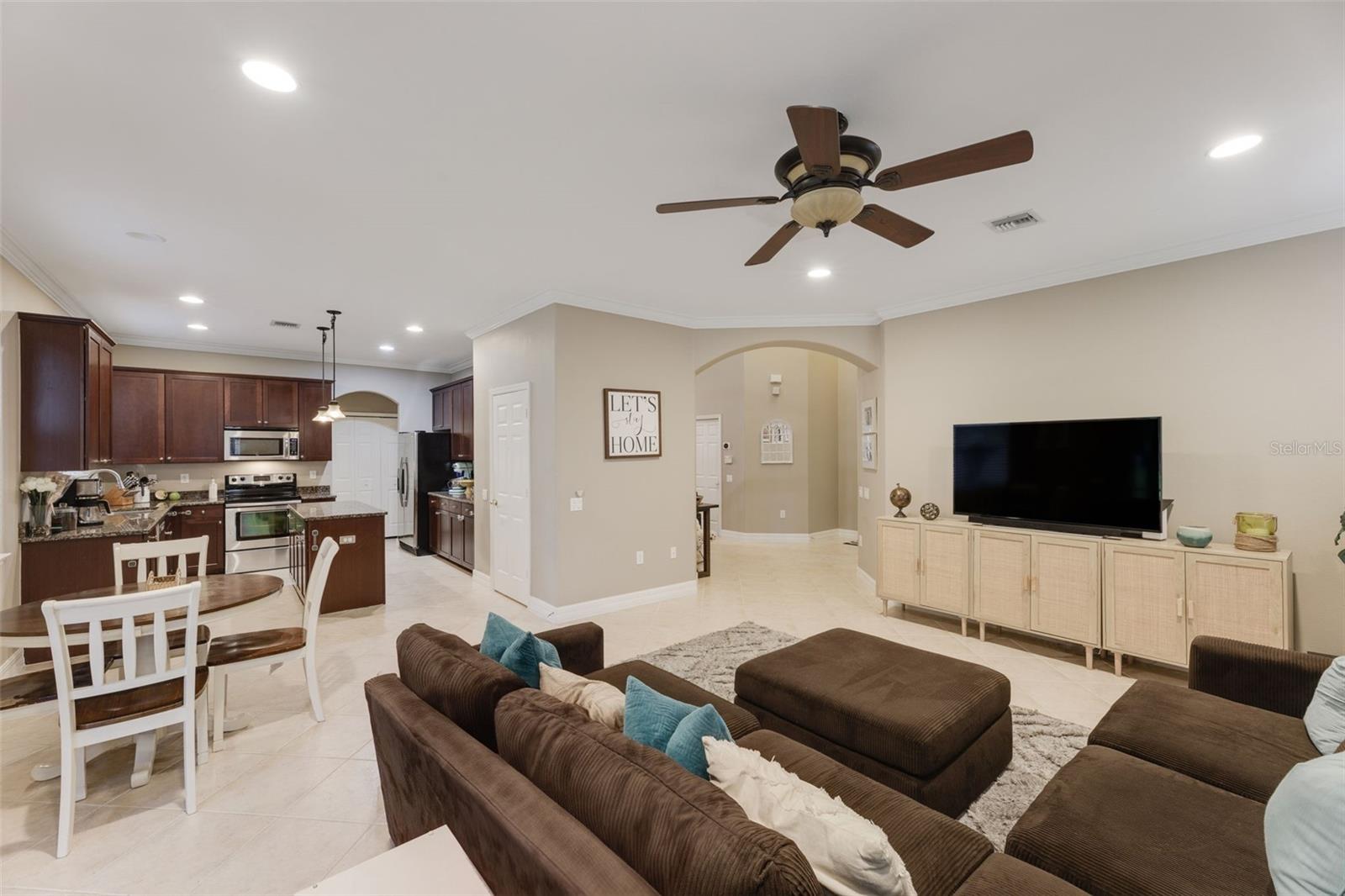 VENETIAN VILLAGE PH 3B - Residential