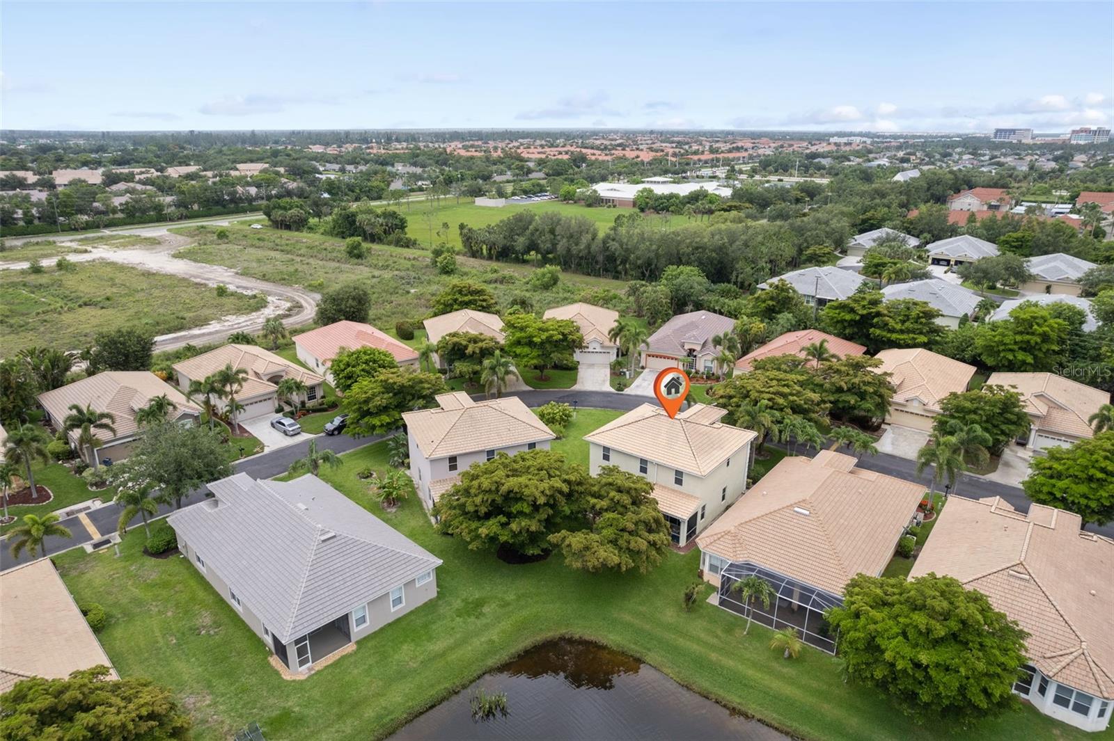 VENETIAN VILLAGE PH 3B - Residential