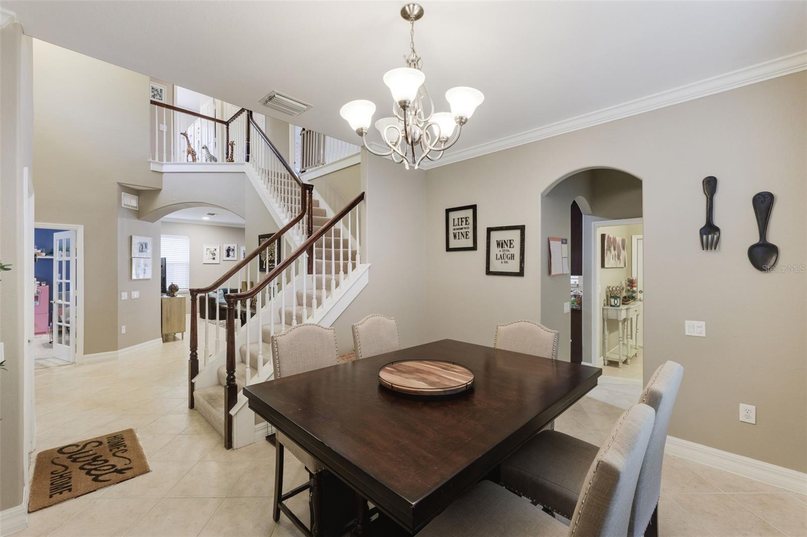 VENETIAN VILLAGE PH 3B - Residential