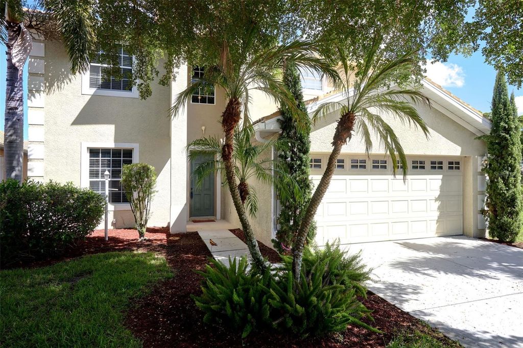 Photo of 9807 Casa Mar Circle, Fort Myers, FL 33919 (MLS # C7516686)