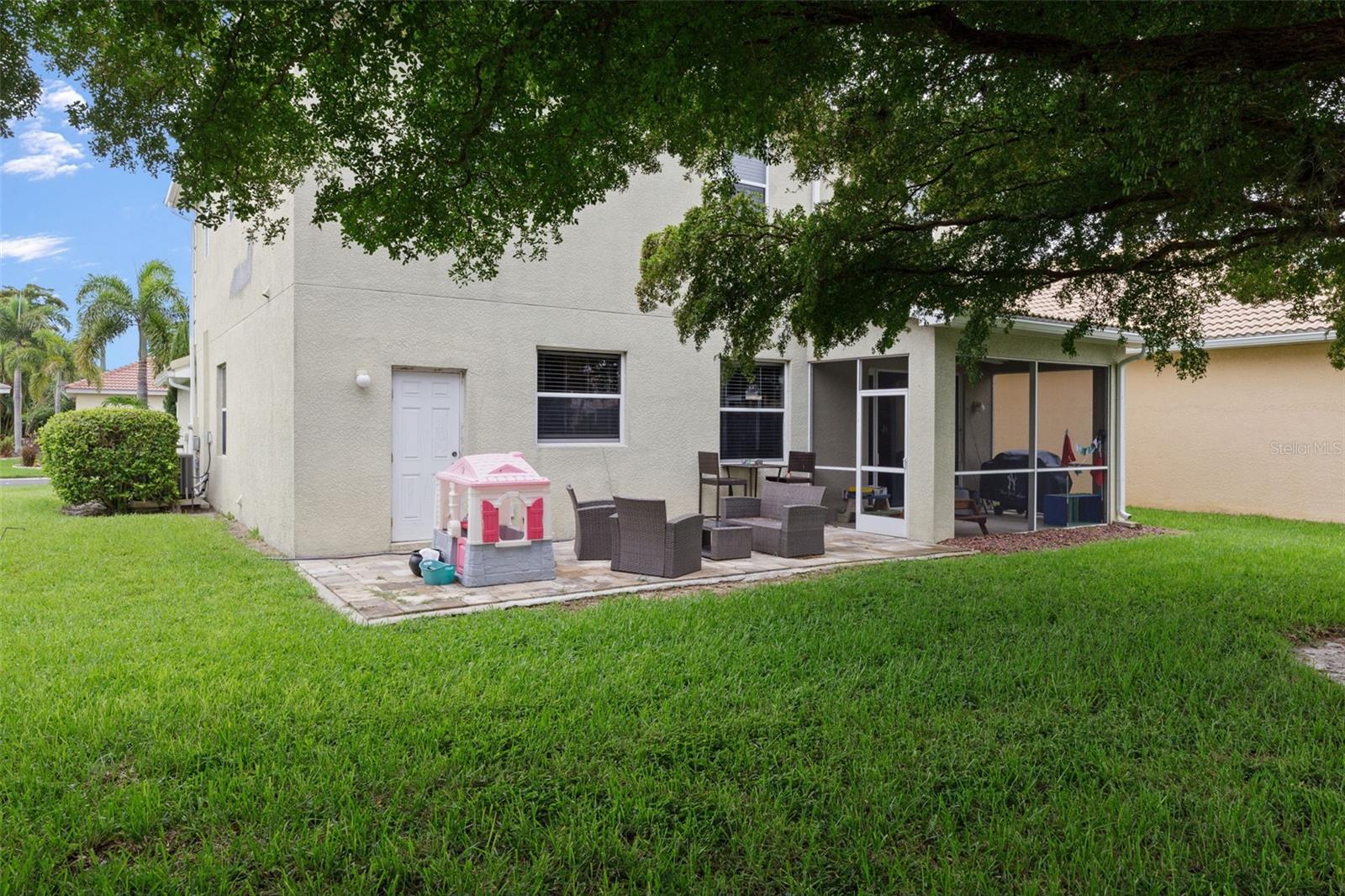 VENETIAN VILLAGE PH 3B - Residential