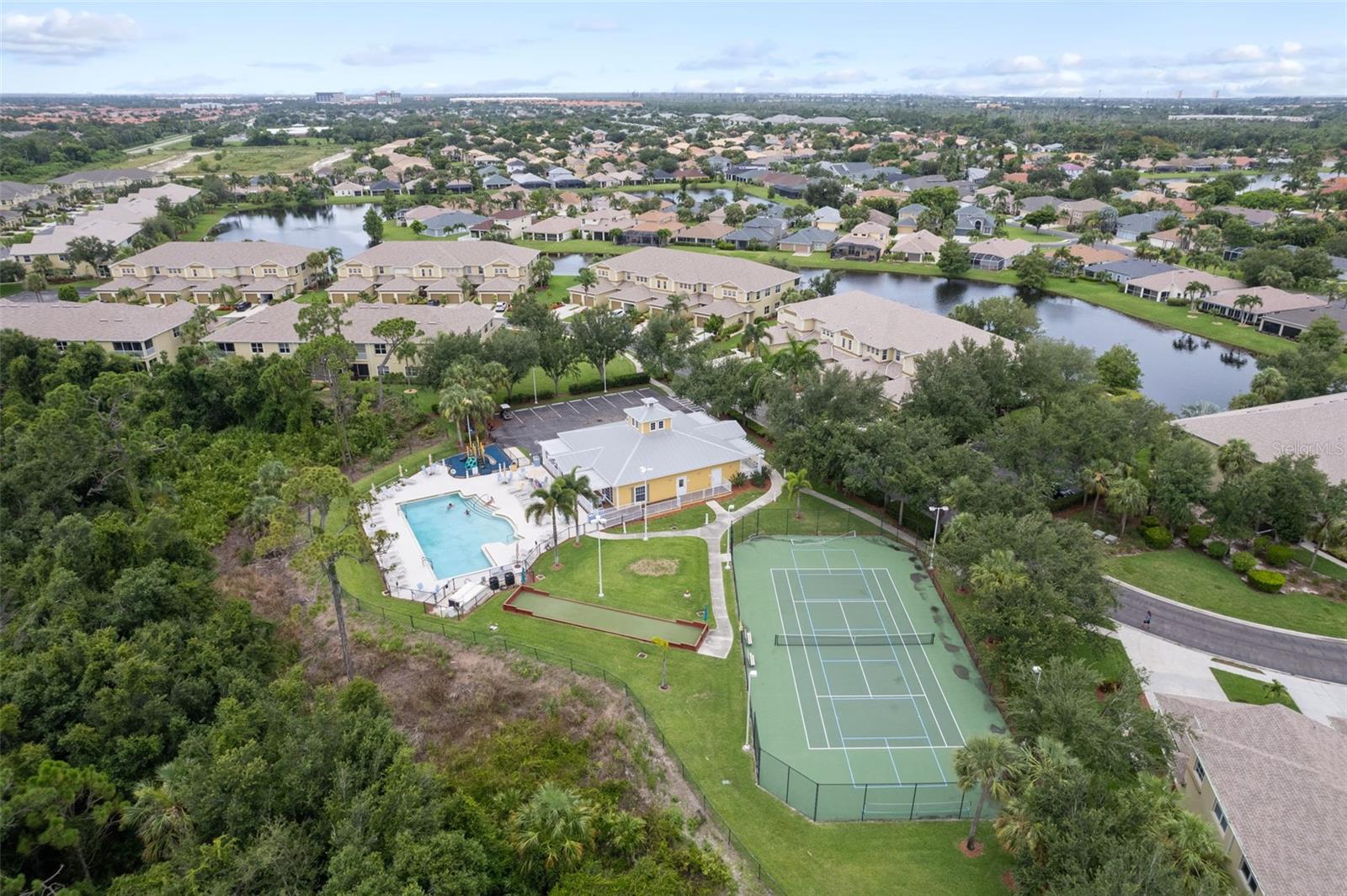 VENETIAN VILLAGE PH 3B - Residential