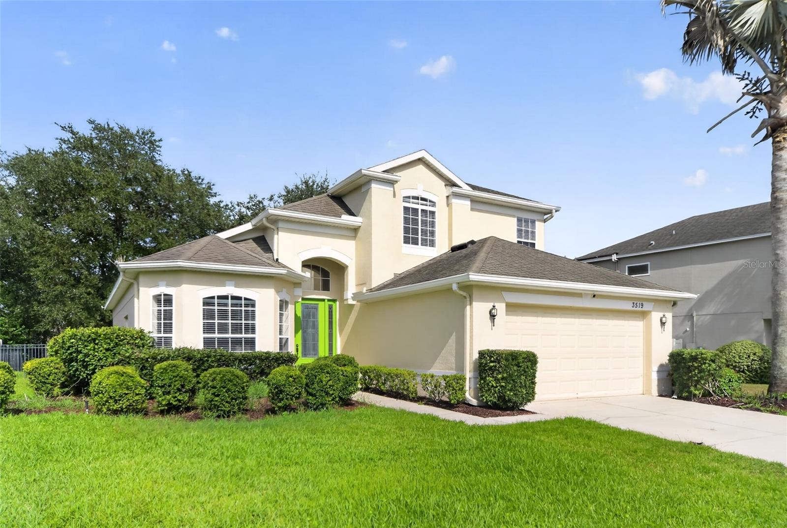 3519 MCCORMICK WOODS DRIVE