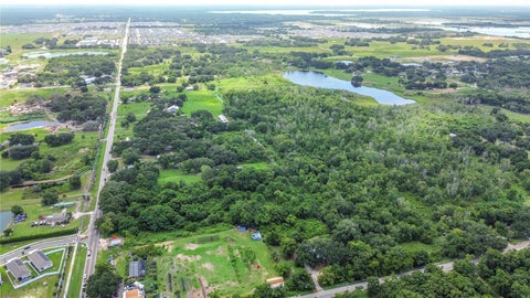 Photo of Johnson Avenue E, Haines City, FL 33844 (MLS # O6425669)