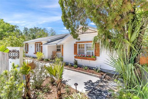 Photo of 3560 Martin Avenue, Mount Dora, FL 32757 (MLS # O6401018)